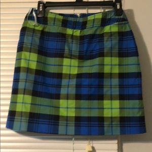 Lilly Pulitzer Skort